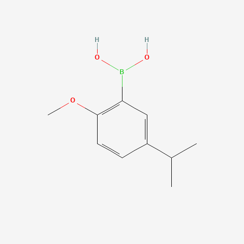 FT-0620529 CAS:216393-63-4 chemical structure