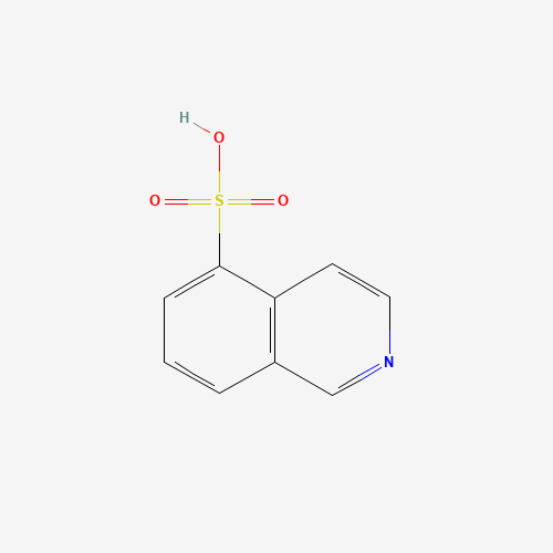 FT-0620533 CAS:27655-40-9 chemical structure