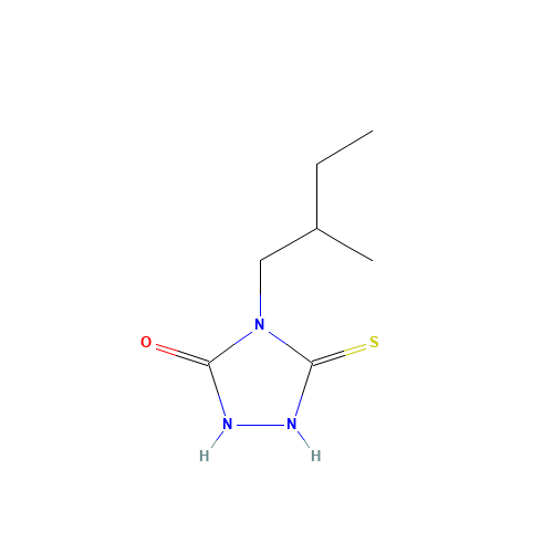 FT-0620543 CAS:306936-78-7 chemical structure