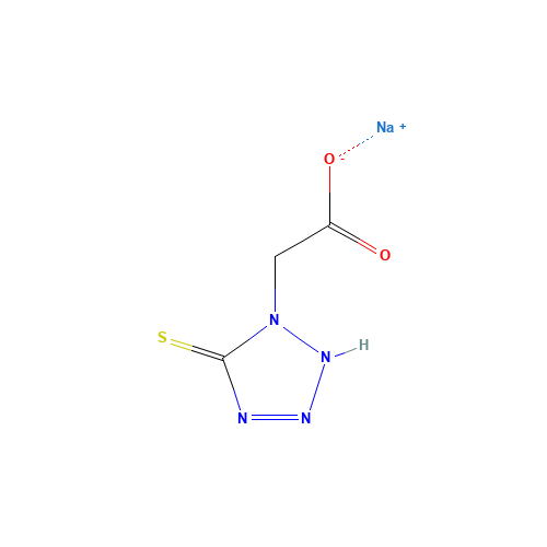 FT-0620546 CAS:113221-74-2 chemical structure