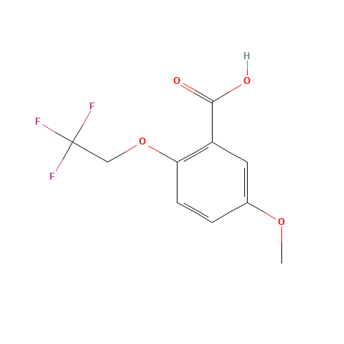 FT-0620550 CAS:175205-34-2 chemical structure