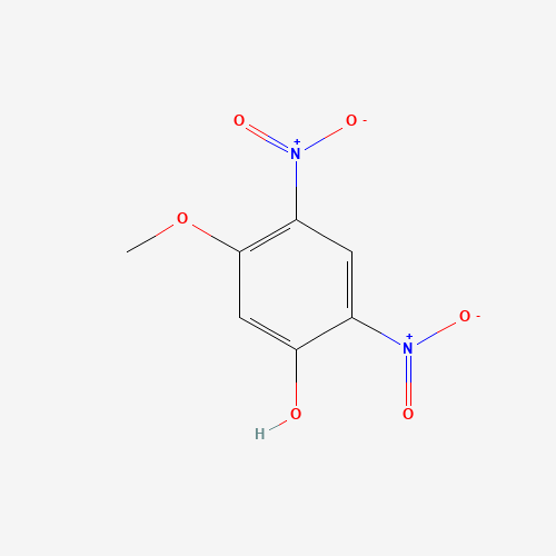 FT-0620553 CAS:51652-35-8 chemical structure