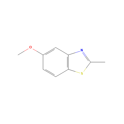 FT-0620556 CAS:2941-69-7 chemical structure