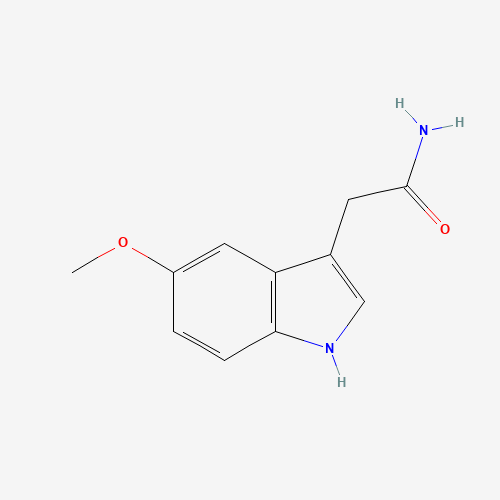 FT-0620562 CAS:2452-25-7 chemical structure
