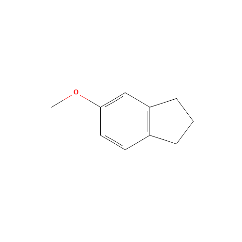 5-METHOXYINDAN (CAS: 5111-69-3) - Related Chemical Product