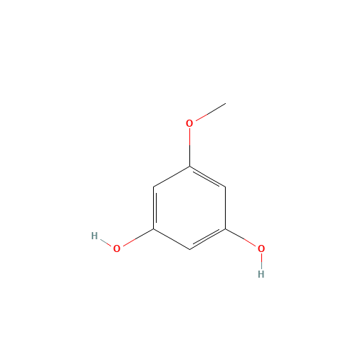 3,5-DIHYDROXYANISOLE HYDRATE (CAS: 2174-64-3) - Related Chemical Product