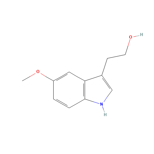 5-METHOXYTRYPTOPHOL (CAS: 712-09-4) - Related Chemical Product