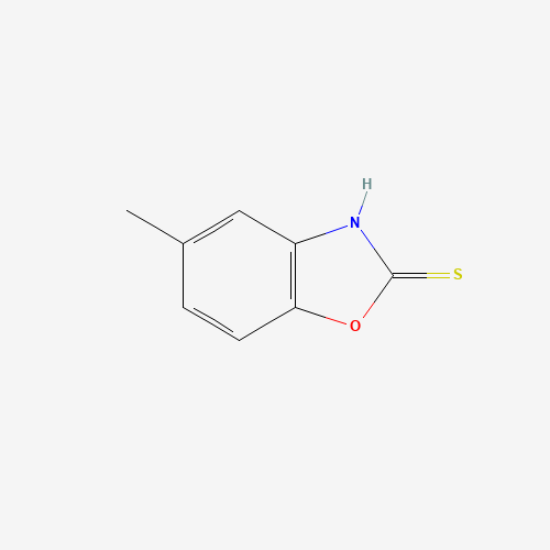 2-Mercapto-5-methylbenzoxazole (CAS: 22876-22-8) - Related Chemical Product