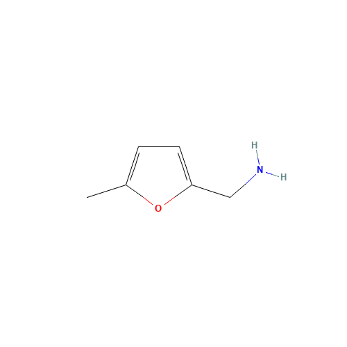 5-Methyl-2-furanmethanamine (CAS: 14003-16-8) - Related Chemical Product