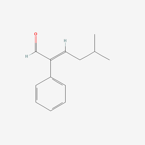 Cocal (CAS: 21834-92-4) - Related Chemical Product