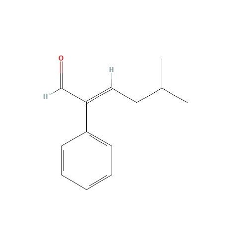 Cocal (CAS: 21834-92-4) - Related Chemical Product