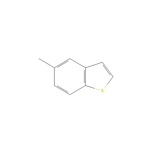 5-Methylthianaphthene (CAS: 14315-14-1) - Related Chemical Product