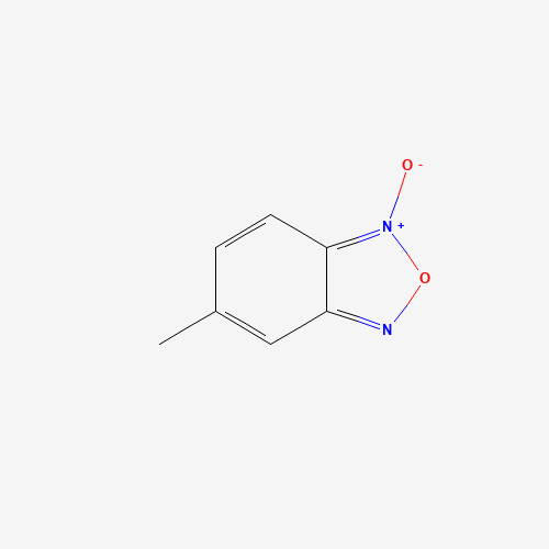5-METHYLBENZOFURAZAN-1-OXIDE (CAS: 19164-41-1) - Related Chemical Product