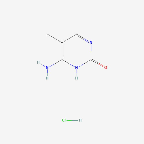 FT-0620649 CAS:58366-64-6 chemical structure