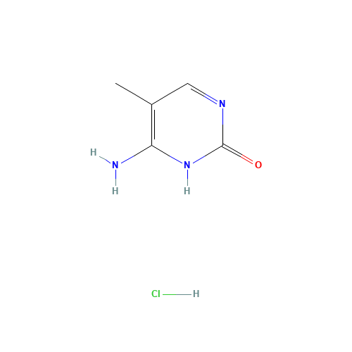 FT-0620649 CAS:58366-64-6 chemical structure