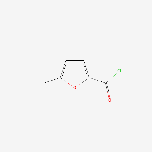 5-METHYLFURAN-2-CARBONYL CHLORIDE (CAS: 14003-11-3) - Related Chemical Product