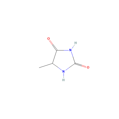 5-Methylhydantoin (CAS: 616-03-5) - Related Chemical Product