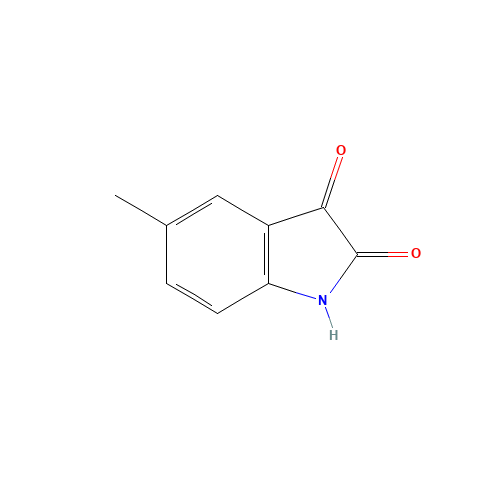 5-Methylisatin (CAS: 608-05-9) - Related Chemical Product