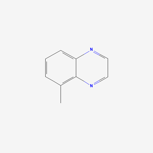 5-METHYLQUINOXALINE (CAS: 13708-12-8) - Related Chemical Product