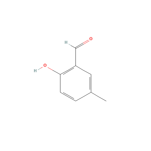 5-Methylsalicylaldehyde (CAS: 613-84-3) - Related Chemical Product