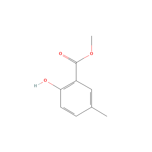 Methyl 5-methylsalicylate (CAS: 22717-57-3) - Related Chemical Product