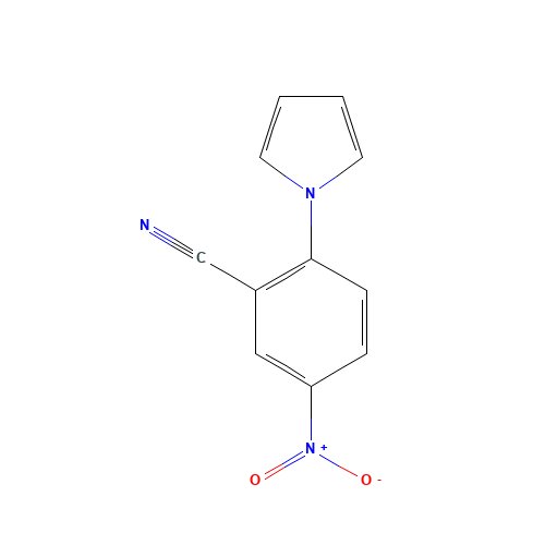 FT-0620684 CAS:106981-59-3 chemical structure