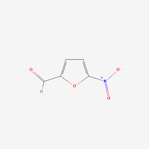 FT-0620689 CAS:698-63-5 chemical structure