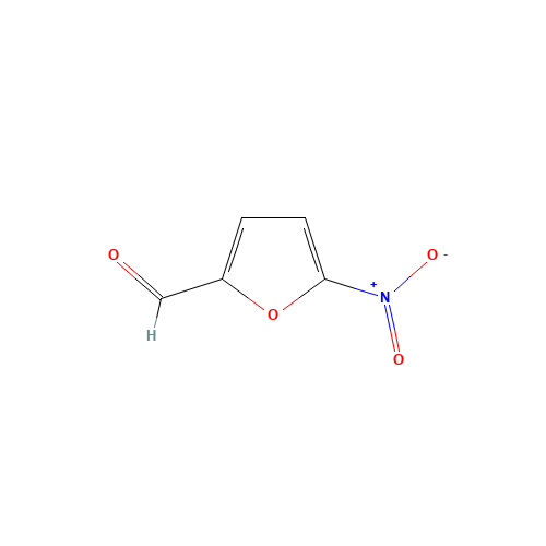 5-Nitrofurfural (CAS: 698-63-5) - Related Chemical Product