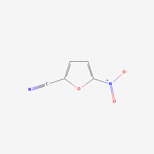 5-NITRO-2-FURONITRILE (CAS: 59-82-5) - Related Chemical Product