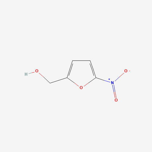 5-NITROFURFURYL ALCOHOL (CAS: 2493-04-1) - Related Chemical Product