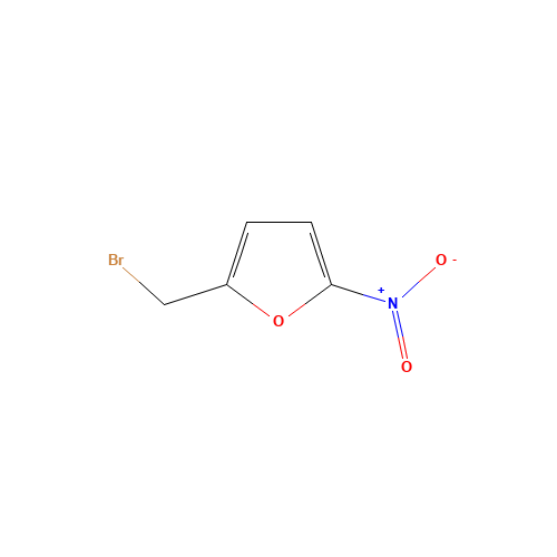 4-(BROMOMETHYL)-3-NITROBENZOIC ACID (CAS: 20782-91-6) - Related Chemical Product