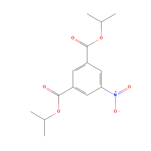 NITROTHAL-ISOPROPYL (CAS: 10552-74-6) - Related Chemical Product