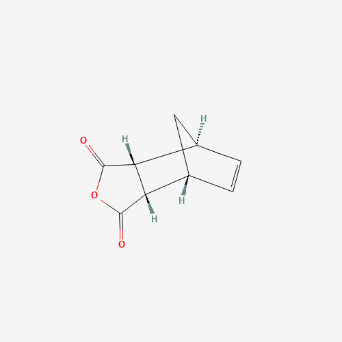 Carbic anhydride (CAS: 129-64-6) - Related Chemical Product