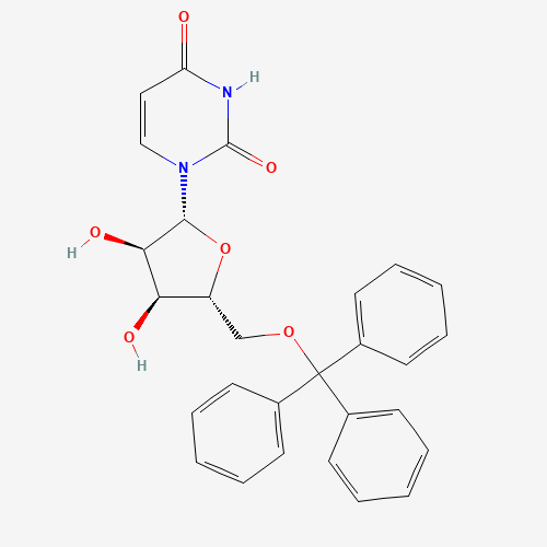 FT-0620732 CAS:6554-10-5 chemical structure