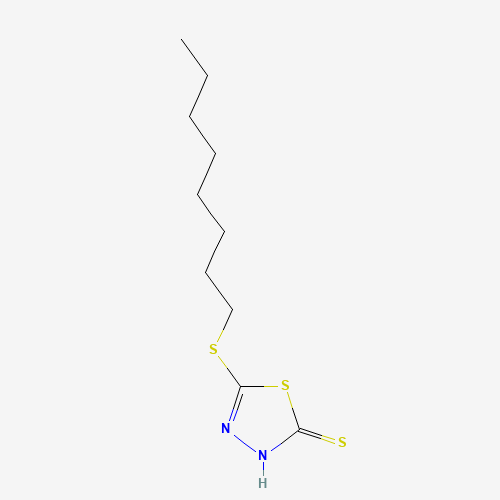 FT-0620734 CAS:4858-29-1 chemical structure