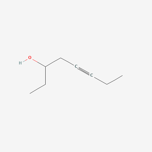 5-OCTYN-3-OL (CAS: 53723-18-5) - Related Chemical Product