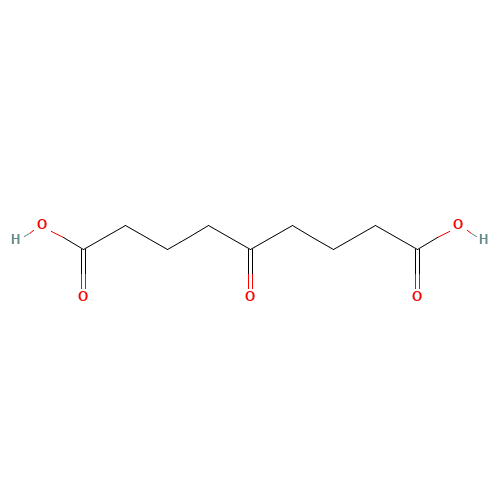 5-OXOAZELAIC ACID (CAS: 57822-06-7) - Related Chemical Product
