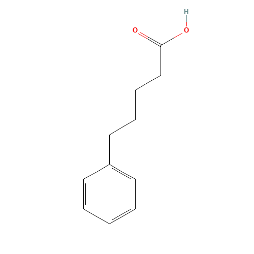 5-Phenylvaleric acid (CAS: 2270-20-4) - Related Chemical Product