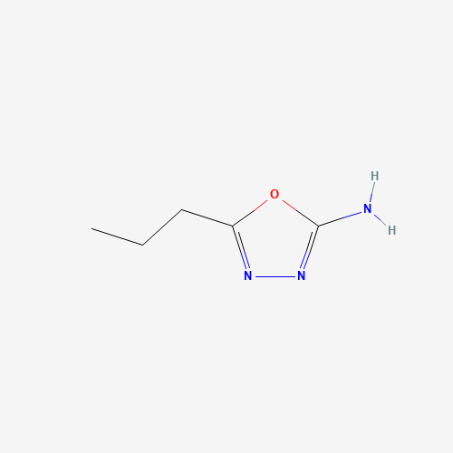 FT-0620767 CAS:69741-89-5 chemical structure