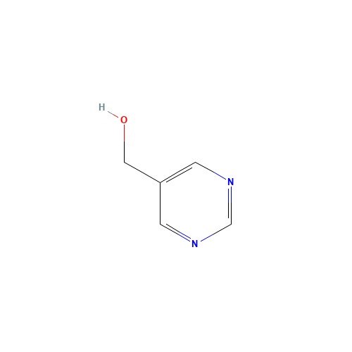 5-Pyrimidinemethanol (CAS: 25193-95-7) - Related Chemical Product