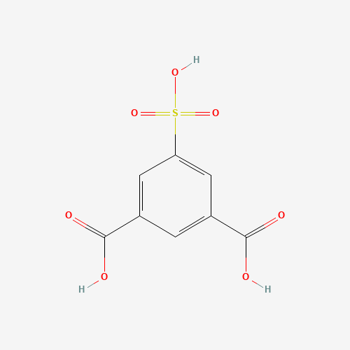FT-0620774 CAS:22326-31-4 chemical structure