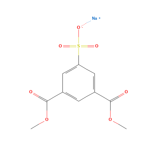 FT-0620775 CAS:3965-55-7 chemical structure