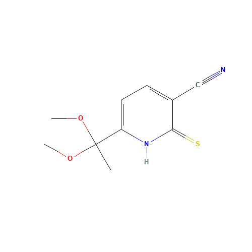 FT-0620791 CAS:175277-41-5 chemical structure