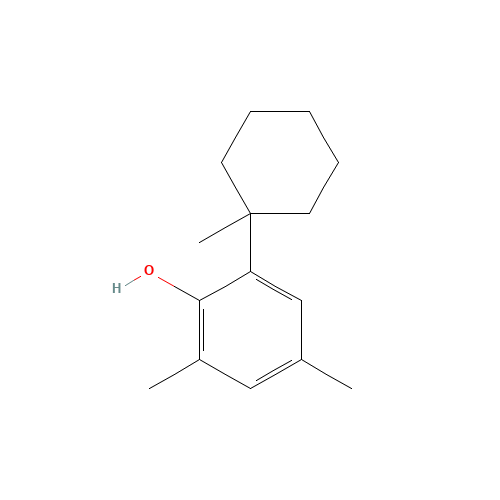 FT-0620792 CAS:77-61-2 chemical structure