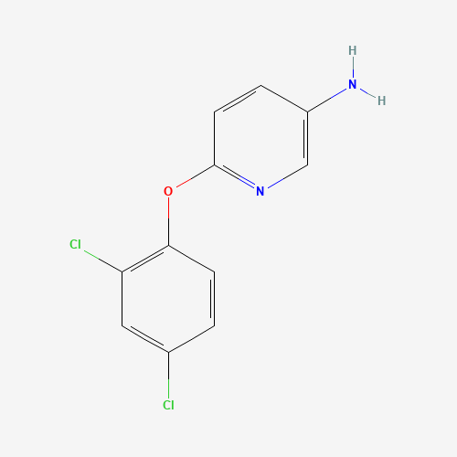 FT-0620795 CAS:85686-48-2 chemical structure