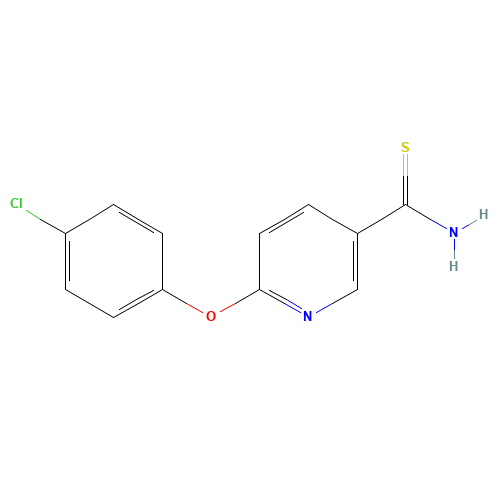 FT-0620801 CAS:175277-58-4 chemical structure