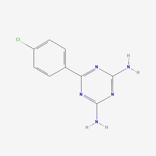 FT-0620802 CAS:4514-53-8 chemical structure