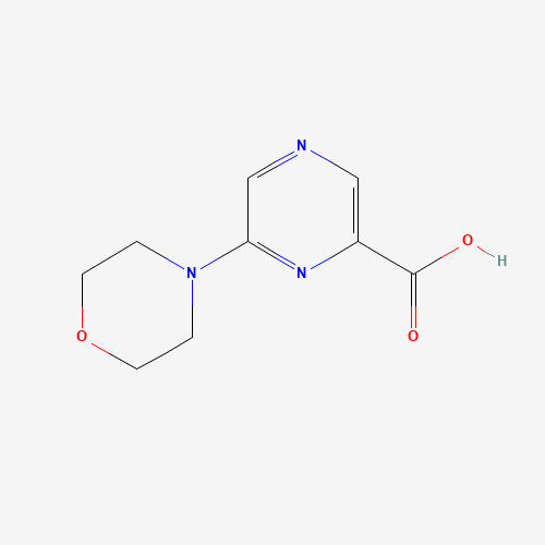 FT-0620805 CAS:40262-73-5 chemical structure