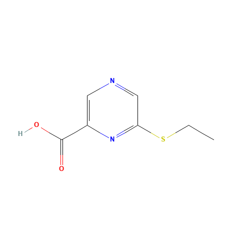 FT-0620815 CAS:66533-64-0 chemical structure