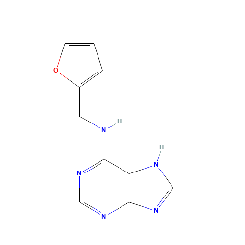 Kinetin (CAS: 525-79-1) - Related Chemical Product